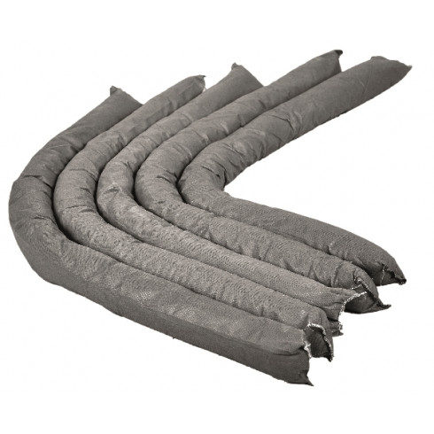 20 EVO Oil and Water Absorbent Socks (8 x 120cm) image