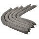 20 EVO Oil and Water Absorbent Socks (8 x 120cm) image
