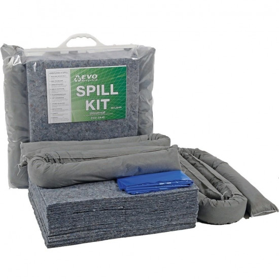 40 Litre EVO Spill Kit EVO Spill Kits image