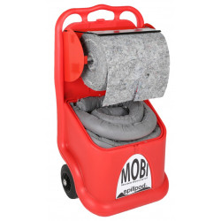 EVO Dispenser Cart MOBI-Two