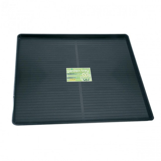 Showing image for 1m x 1m x 5cm Square Drip and Spill Tray 1m x 1m x 5cm Square Drip and Spill Tray image