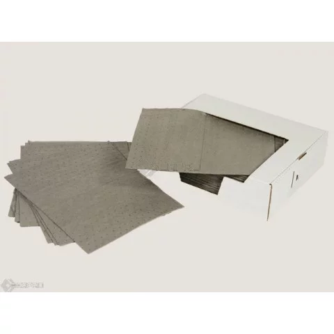 Keep Your Workspace Clean and Dry