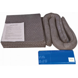 50 Litre General Purpose/Maintenance Spill Kit (REFILL) 50 Litre General Purpose/Maintenance Spill Kit (REFILL)