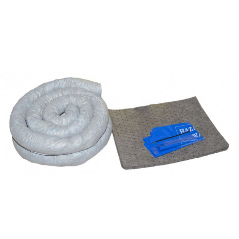 Showing image for 35 Litre General Purpose/Maintenance REFILL Spill Kit 35 Litre General Purpose/Maintenance REFILL Spill Kit image
