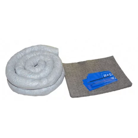 35 Litre General Purpose/Maintenance REFILL Spill Kit