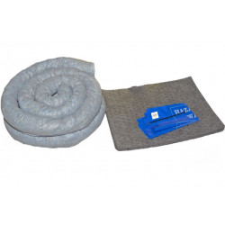 35 Litre General Purpose/Maintenance Spill Kit (REFILL) 35 Litre General Purpose/Maintenance Spill Kit (REFILL)