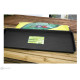 100 x 40 Premium Growbag Tray Garden Trays image