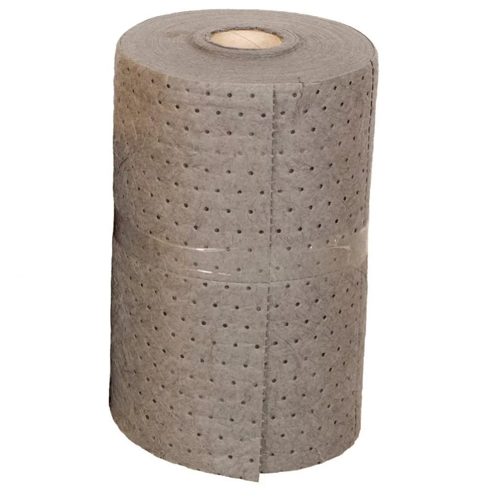 76cm x 40m Medium Weight Universal Absorbent Roll