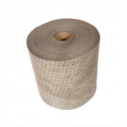 38cm x 40m General Purpose/Maintainence Heavyweight Absorbent Roll 38cm x 40m General Purpose/Maintainence Heavyweight Absorbent Roll