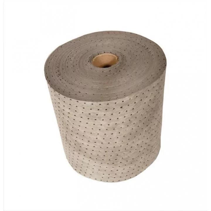 38cm x 40m General Purpose/Maintainence Heavyweight Absorbent Roll