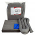 40 Litre General Purpose Compact Spill Kit