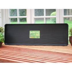 117 x 40 Jumbo Garden Tray 117 x 40 Jumbo Garden Tray