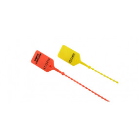 Showing image for LightLock - Custom Printed Tamper Proof Security Tags -1000 LightLock - Custom Printed Tamper Proof Security Tags -1000 image