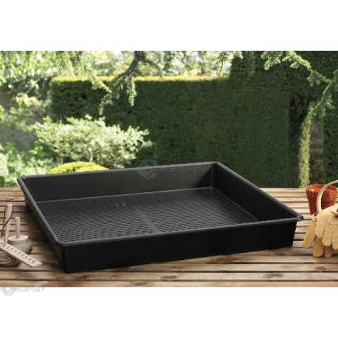 1 Metre Square Garden Tray image