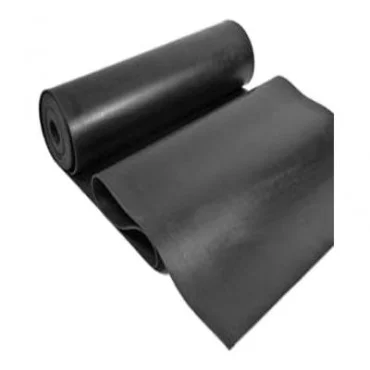 5 Metre Neoprene Gully Cover