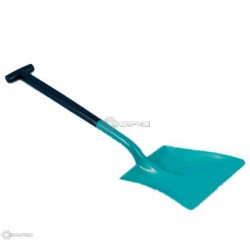 Non-Spark 2 Piece Shovel Non-Spark 2 Piece Shovel