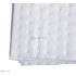Pack of 10 x Lightweight Bonded Oil and Fuel Only Absorbent Pads / Mats