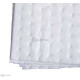 40 x 50cm Lightweight Bonded Oil Only Absorbent Pads (pack 2) Oil Absorbent Pads, Lightweight Oil Absorbent Pads image
