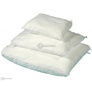 Pack of 20 Medium Oil and Fuel Absorbent Cushions (30cm x 35cm) Oil Absorbent Cushions image