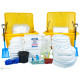 Showing image for OPA90 7 Barrel Oil Spill Kit OPA90 7 Barrel Oil Spill Kit image