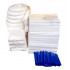 300 Litre Oil and Fuel only Refill Spill Kit