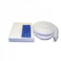 35 Litre Oil and Fuel Refill Spill Kit