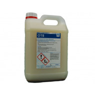 OT8 Concrete and Hard Surface Oil Stain Remover 20 Litres OT8 Concrete and Hard Surface Oil Stain Remover 20 Litres
