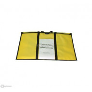 Plug Rug Drain Cover Storage Bag