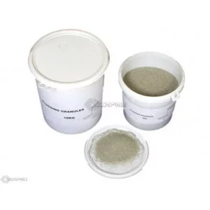 Plug and Dyke Granules 1 x 20Kg