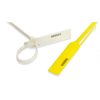 Showing image for PrimeLock - Custom Printed Tamper Proof Security Tags PrimeLock - Custom Printed Tamper Proof Security Tags image