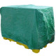 Flexible Cover for Double IBC Spill Pallet image