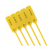Bag Grip 350 Security Seal Yellow - Pack1000