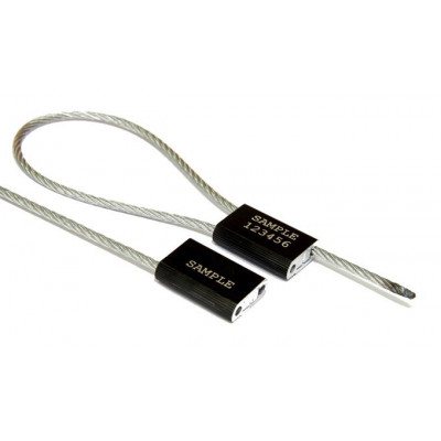 AluLock D2.0 Barrier Tags and Seals image