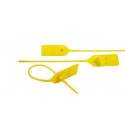 SentryLock - Custom Printed Tamper Proof Security Tags