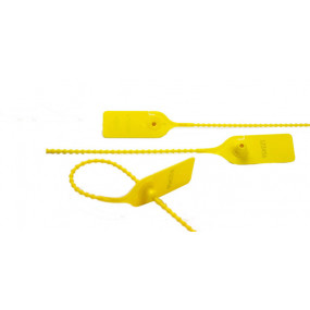 SentryLock - Custom Printed Tamper Proof Security Tags image