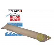 Oil Only Absorbent Bilge Boom Oil Only Absorbent Bilge Boom