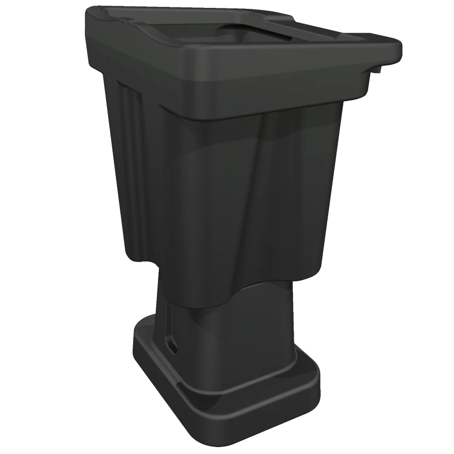 IBC Dispensing Unit Size 7