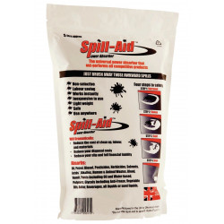 5Litre Spill Aid - Absorbent Powder