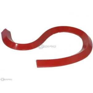 Contain spills effectively with our 6cm spill berm