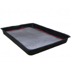 SpillTector - small 50 x 70 x 10cm SpillTector - small 50 x 70 x 10cm
