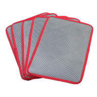 SpillTector REFILL pack of 5 - medium 70 x 105 x 10cm