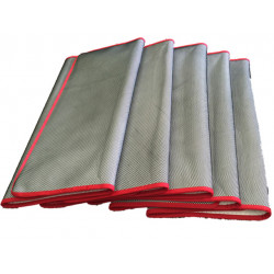 SpillTector REFILL pack of 5 - Large 100 x 150 x 1cm