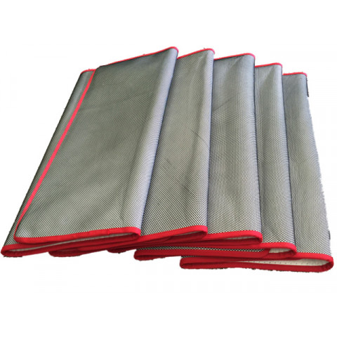 SpillTector REFILL pack of 5 - Xtra Large 137 x 200 x 10cm SpillTector image