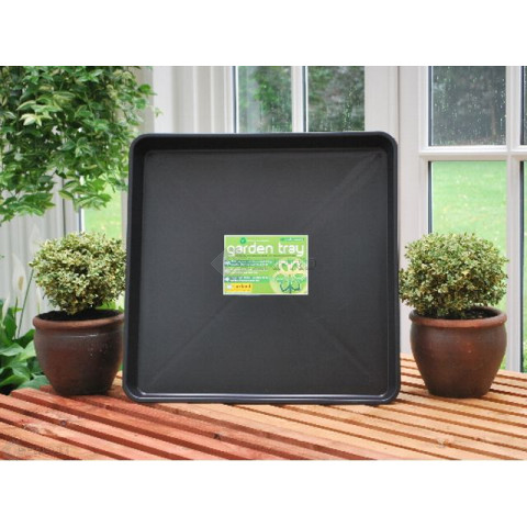 59 x 59 Square Garden Tray Garden Trays image