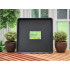 59 x 59 Square Garden Tray