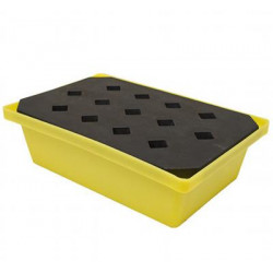 59.5 x 39.5 Spill Tray with 22ltr capacity 
