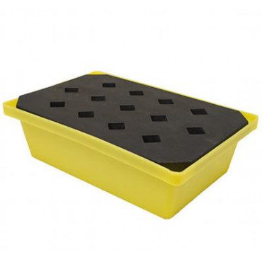 59.5 x 39.5 Spill Tray with 22ltr capacity image