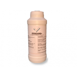 Steresorb+ Body Fluid Sorbent/Disinfectant Steresorb+ Body Fluid Sorbent/Disinfectant
