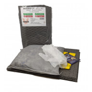 Motorsport Spill Kit - MEDIUM Motorsport Spill Kit - MEDIUM
