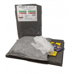 Motorsport Spill Kit - MEDIUM